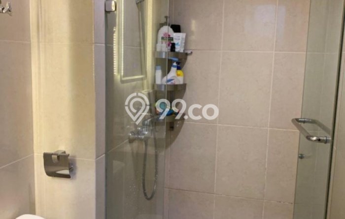 Apartemen Favorit Nyaman Dijual di Jakarta Selatan dengan 4 Kamar Tidur Apartemen Favorit Nyaman Dijual di Jakarta Selatan dengan 4 Kamar Tidur