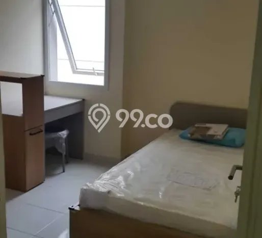 Hunian Apartemen Budget Friendly di Jakarta Barat dengan 2 Kamar Tidur, 1 Kamar Mandi Hunian Apartemen Budget Friendly di Jakarta Barat dengan 2 Kamar Tidur, 1 Kamar Mandi