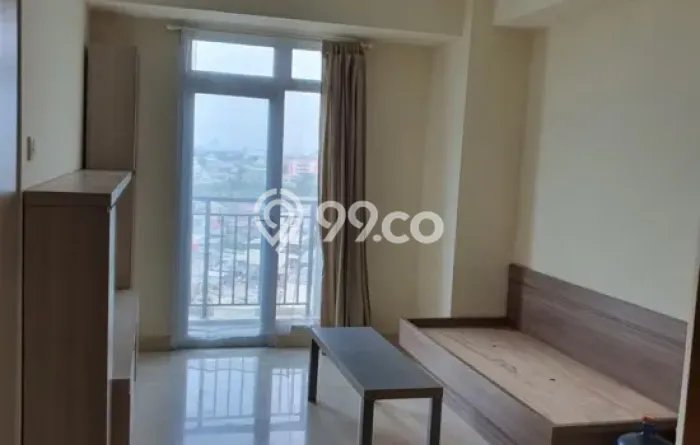 Untuk Dijual Apartemen Strategis di Cengkareng Jakarta Barat 2 Kamar Tidur Untuk Dijual Apartemen Strategis di Cengkareng Jakarta Barat 2 Kamar Tidur