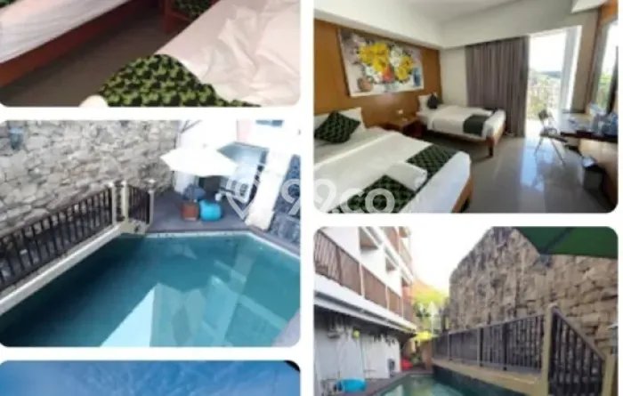 For Sale Rumah Elit Exclusive di Kuta, Badung For Sale Rumah Elit Exclusive di Kuta, Badung