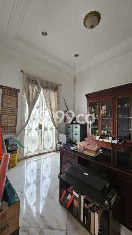 Rumah Minimalis Terbaik Dijual di Kebon Jeruk LT 547m2 Rumah Minimalis Terbaik Dijual di Kebon Jeruk LT 547m2