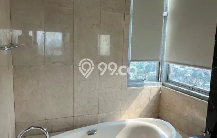 Apartemen Minimalis untuk Disewa, 4 Kamar di Jakarta Selatan Apartemen Minimalis untuk Disewa, 4 Kamar di Jakarta Selatan