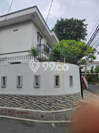 Rumah Luxury Modern Tanpa Renovasi di Duri Kepa Jakarta Barat Rumah Luxury Modern Tanpa Renovasi di Duri Kepa Jakarta Barat