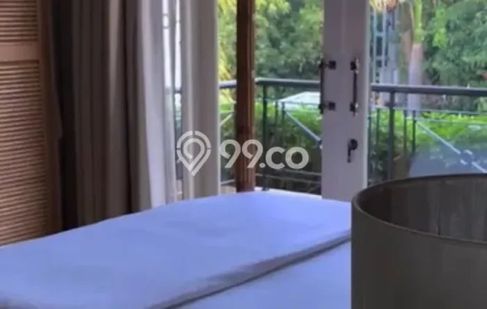 Rumah Luxury Modern Siap Huni di Puri Indah Jakarta Barat Rumah Luxury Modern Siap Huni di Puri Indah Jakarta Barat