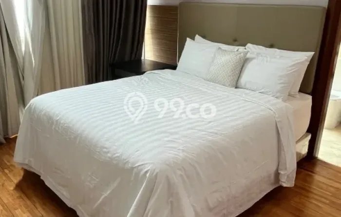 Apartemen Minimalis untuk Disewa, 4 Kamar di Jakarta Selatan Apartemen Minimalis untuk Disewa, 4 Kamar di Jakarta Selatan