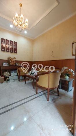 Rumah di Lebak Bulus, Jakarta Selatan, Luas 350m² LB 345m² Rumah di Lebak Bulus, Jakarta Selatan, Luas 350m² LB 345m²