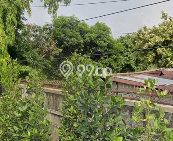 Tanah Dijual di Jakarta Barat Seluas 400m2 Strategis Tanah Dijual di Jakarta Barat Seluas 400m2 Strategis