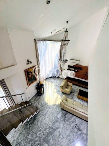 For Sale! Luxury House LT 324m2 Desain Modern di Intercon For Sale! Luxury House LT 324m2 Desain Modern di Intercon