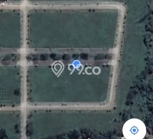 Tanah Dijual di Jakarta Barat Seluas 336m2 Strategis Tanah Dijual di Jakarta Barat Seluas 336m2 Strategis