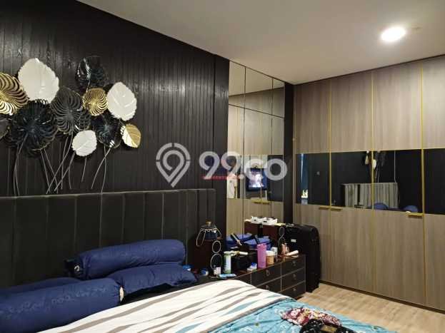 For Sale! Premium House LT 144m2 Desain Elegan di Permata Buana For Sale! Premium House LT 144m2 Desain Elegan di Permata Buana