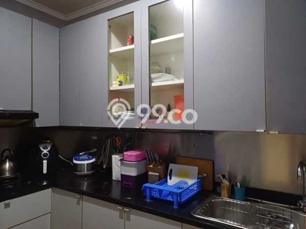 For Sale! Premium House LT 144m2 Desain Elegan di Permata Buana For Sale! Premium House LT 144m2 Desain Elegan di Permata Buana