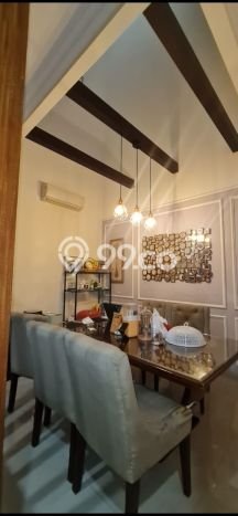 Rumah Luxury Modern Siap Huni di Permata Buana Jakarta Barat Rumah Luxury Modern Siap Huni di Permata Buana Jakarta Barat