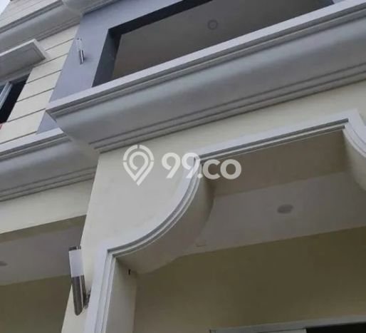 Hunian Super Mewah dengan Akses Paling Strategis di Puri Indah, Jakarta Barat Hunian Super Mewah dengan Akses Paling Strategis di Puri Indah, Jakarta Barat