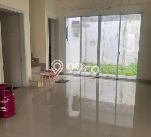 For Sale! Luxury House LT 180m2 Desain Elegan di Green Lake City For Sale! Luxury House LT 180m2 Desain Elegan di Green Lake City