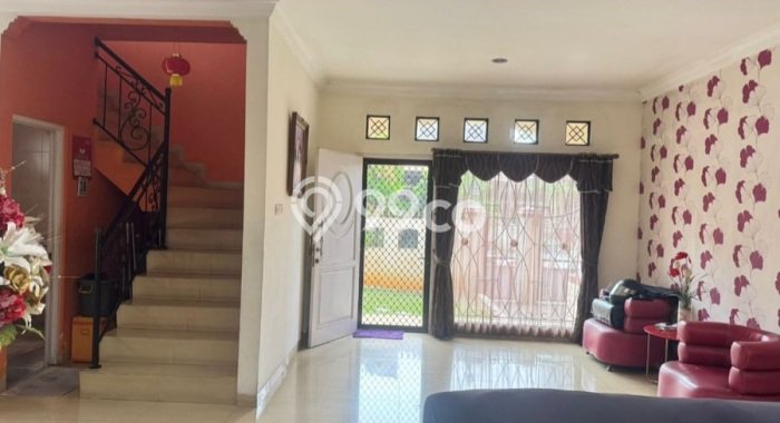 Hunian Super Elit dengan Akses Paling Strategis di Metro Permata, Tangerang Hunian Super Elit dengan Akses Paling Strategis di Metro Permata, Tangerang