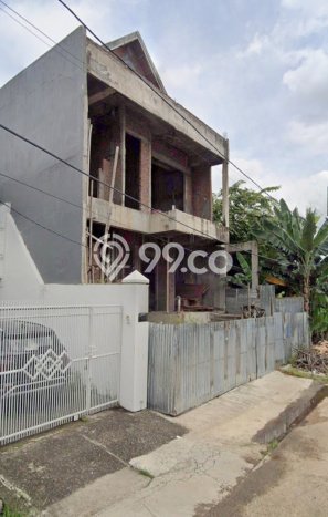 Jual Rumah Mewah Megah Dengan View Cantik di Kav DKI, Jakarta Barat Jual Rumah Mewah Megah Dengan View Cantik di Kav DKI, Jakarta Barat