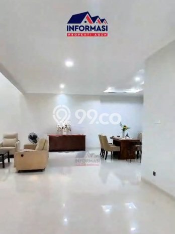 Hot Offer Hunian Mewah Ideal dan Luas di Kembangan, Jakarta Barat Hot Offer Hunian Mewah Ideal dan Luas di Kembangan, Jakarta Barat