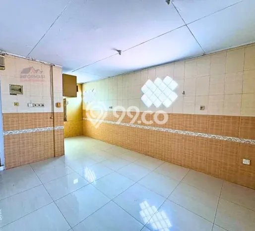Hunian Mewah LB 149m2 Siap Huni Desain Elegan di Tanjung Duren, Jakarta Barat Hunian Mewah LB 149m2 Siap Huni Desain Elegan di Tanjung Duren, Jakarta Barat