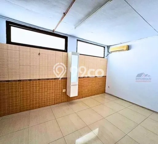 Hunian Mewah LB 149m2 Siap Huni Desain Elegan di Tanjung Duren, Jakarta Barat Hunian Mewah LB 149m2 Siap Huni Desain Elegan di Tanjung Duren, Jakarta Barat