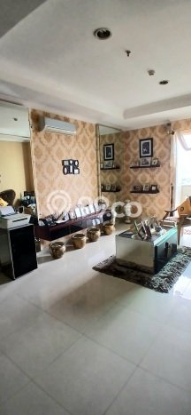 Siap Huni Apartemen Prestisius di Permata Hijau 3 Kamar & 3 Kamar Mandi Siap Huni Apartemen Prestisius di Permata Hijau 3 Kamar & 3 Kamar Mandi