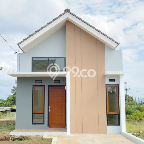 Rumah Minimalis Favorit Dijual di Pamulihan LT 60m2 Rumah Minimalis Favorit Dijual di Pamulihan LT 60m2