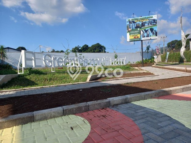 Rumah Minimalis Favorit Dijual di Pamulihan LT 60m2 Rumah Minimalis Favorit Dijual di Pamulihan LT 60m2
