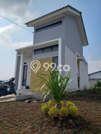 Rumah Minimalis Favorit Dijual di Pamulihan LT 60m2 Rumah Minimalis Favorit Dijual di Pamulihan LT 60m2