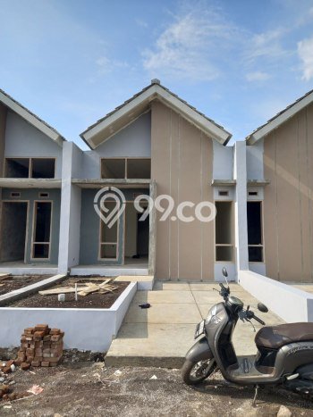 Rumah Minimalis Favorit Dijual di Pamulihan LT 60m2 Rumah Minimalis Favorit Dijual di Pamulihan LT 60m2