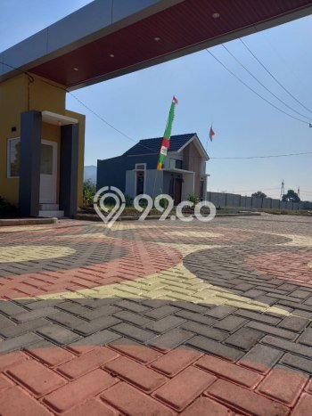 Rumah Minimalis Favorit Dijual di Pamulihan LT 60m2 Rumah Minimalis Favorit Dijual di Pamulihan LT 60m2