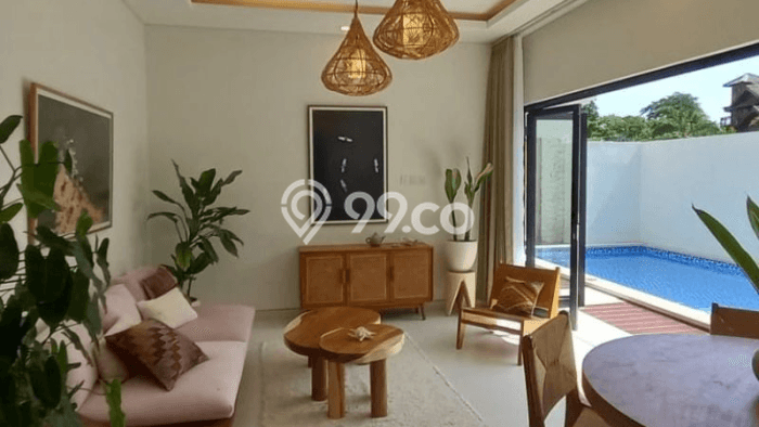 Vila Premium di Kuta Selatan, Area 214m2m², Dekat Kuta Selatan, Badung, Badung Vila Premium di Kuta Selatan, Area 214m2m², Dekat Kuta Selatan, Badung, Badung