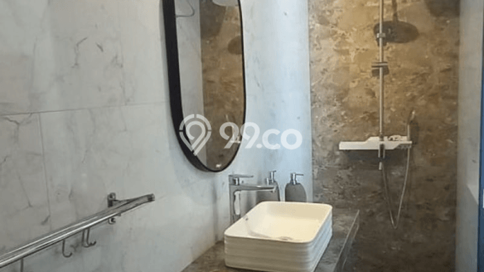 Vila Premium di Kuta Selatan, Area 214m2m², Dekat Kuta Selatan, Badung, Badung Vila Premium di Kuta Selatan, Area 214m2m², Dekat Kuta Selatan, Badung, Badung