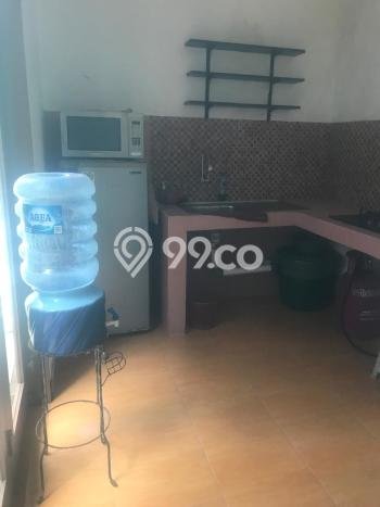 Jual Rumah Eksklusif 2 KT di Nusa Dua, Badung Jual Rumah Eksklusif 2 KT di Nusa Dua, Badung