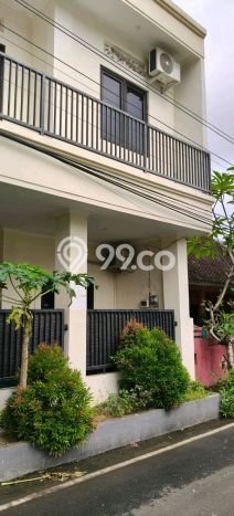 Rumah Modern 3 KT LT 80m2 di Balangan Rumah Modern 3 KT LT 80m2 di Balangan