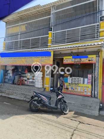 Unit Ruko Dijual di Karawang Barat Karawang 200m2 Unit Ruko Dijual di Karawang Barat Karawang 200m2