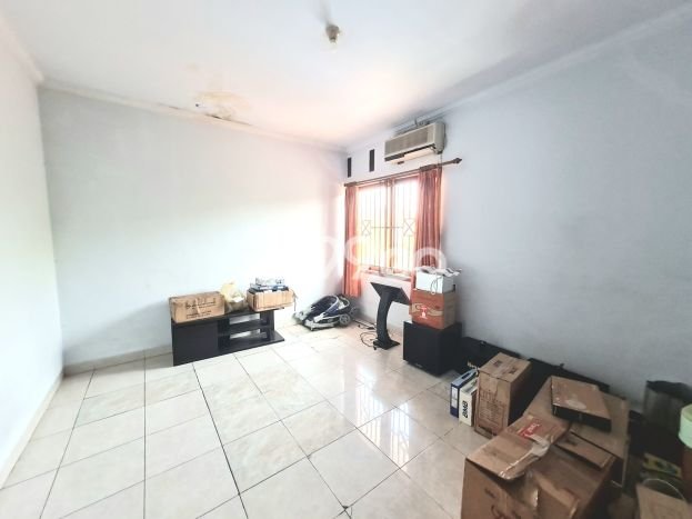 Rumah Modern Minimalis 4 KT Siap Huni di Karawang Barat Rumah Modern Minimalis 4 KT Siap Huni di Karawang Barat