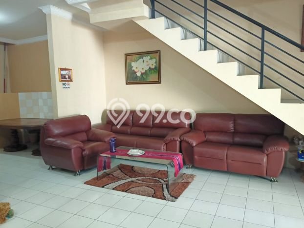 Dijual Rumah 3 Kamar Lokasi Ideal Bagus dan Strategis di Cikampek Dijual Rumah 3 Kamar Lokasi Ideal Bagus dan Strategis di Cikampek