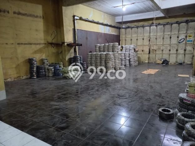 Komersial Usaha Dijual di Cikampek Karawang LT 610m2 & LB 468m2 Komersial Usaha Dijual di Cikampek Karawang LT 610m2 & LB 468m2
