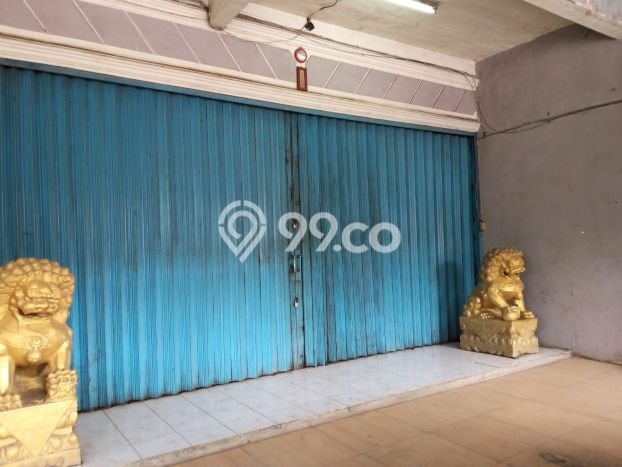 Komersial Usaha Dijual di Cikampek Karawang LT 610m2 & LB 468m2 Komersial Usaha Dijual di Cikampek Karawang LT 610m2 & LB 468m2