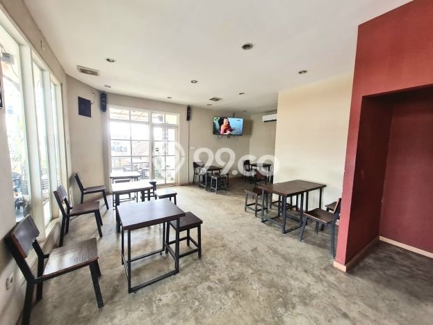 Area Ramai! Komersial Dijual di Karawang Barat untuk Bisnis Luas Bangunan 192m2 Area Ramai! Komersial Dijual di Karawang Barat untuk Bisnis Luas Bangunan 192m2