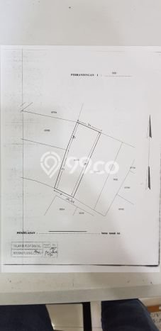 Untuk Dijual Tanah di Karawang Barat Karawang Luas 3000m2 SHM Untuk Dijual Tanah di Karawang Barat Karawang Luas 3000m2 SHM