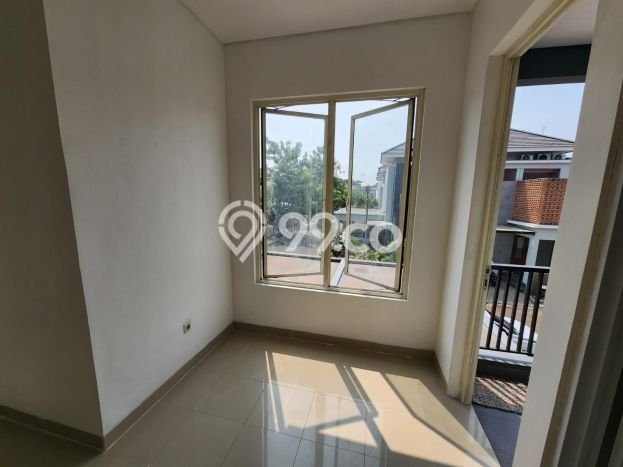 Hunian Cantik Modern Lb 100m2 di Karawang Barat, Karawang Hunian Cantik Modern Lb 100m2 di Karawang Barat, Karawang