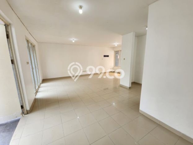 Hunian Cantik Modern Lb 100m2 di Karawang Barat, Karawang Hunian Cantik Modern Lb 100m2 di Karawang Barat, Karawang