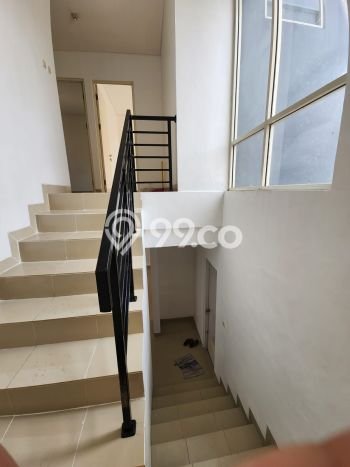 Hunian Cantik Modern Lb 100m2 di Karawang Barat, Karawang Hunian Cantik Modern Lb 100m2 di Karawang Barat, Karawang