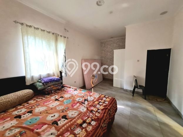 Jual Rumah Bagus Siap Huni LB 140m2 di Karawang Barat, Karawang Jual Rumah Bagus Siap Huni LB 140m2 di Karawang Barat, Karawang