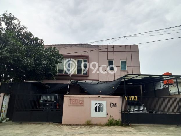 Gudang Komersial Dijual di Karawang Barat Karawang LT 255m2 & LB 400m2 Gudang Komersial Dijual di Karawang Barat Karawang LT 255m2 & LB 400m2