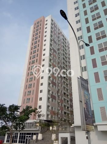 Hunian Apartemen Hemat 1 KT 1 KM di Karawang Barat, Karawang, Jawa Barat Hunian Apartemen Hemat 1 KT 1 KM di Karawang Barat, Karawang, Jawa Barat