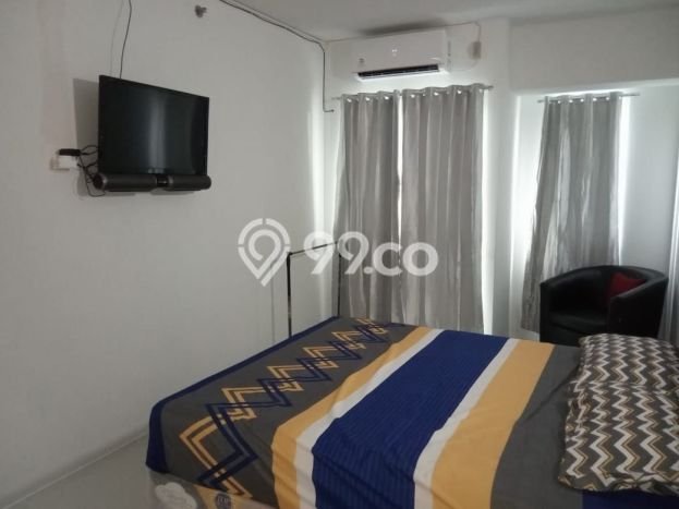 Hunian Apartemen Hemat 1 KT 1 KM di Karawang Barat, Karawang, Jawa Barat Hunian Apartemen Hemat 1 KT 1 KM di Karawang Barat, Karawang, Jawa Barat
