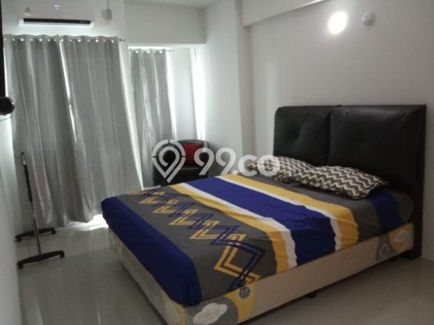 Hunian Apartemen Hemat 1 KT 1 KM di Karawang Barat, Karawang, Jawa Barat Hunian Apartemen Hemat 1 KT 1 KM di Karawang Barat, Karawang, Jawa Barat