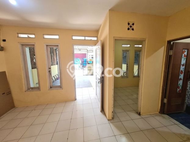 Rumah LT 60m² / LB 42m² Dekat Kampus di Klari, Karawang Rumah LT 60m² / LB 42m² Dekat Kampus di Klari, Karawang