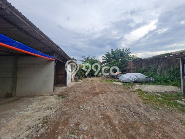 Kavling Tanah Dijual di Karawang Barat Karawang Spesifikasi 900m2 Kavling Tanah Dijual di Karawang Barat Karawang Spesifikasi 900m2